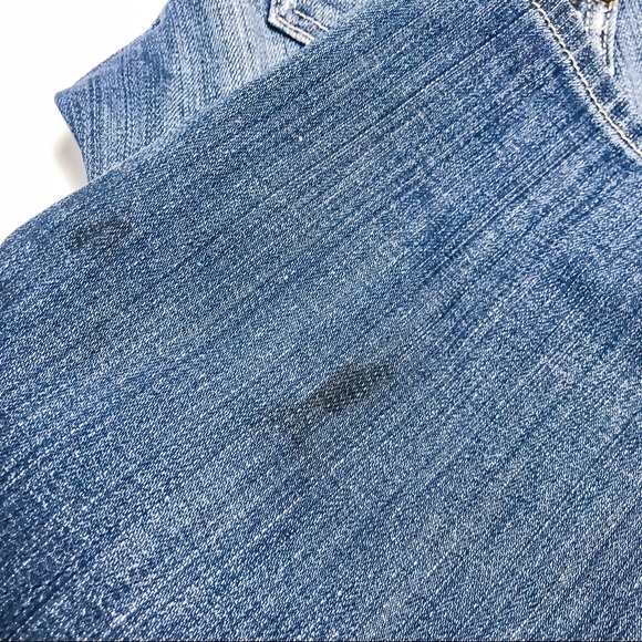 Miss Me Boot cut Jeans Size 25 x 31 - Picture 4 of 8